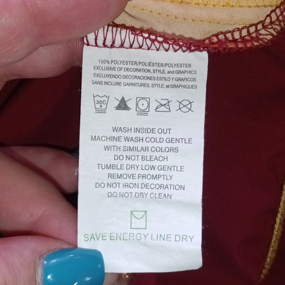 NBA Cleveland Cavaliers Basketball Full Zip Windbreaker Warmup Jacket Size XL - Picture 7 of 11